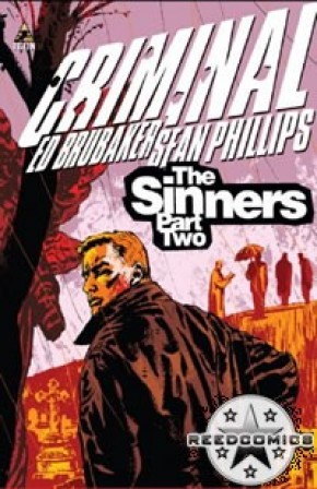 Criminal The Sinners #2