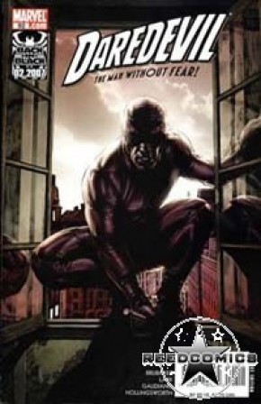 Daredevil Volume 2 #92