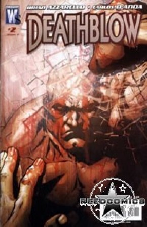 Deathblow #2