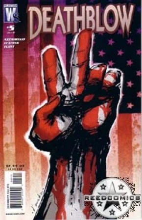 Deathblow #5