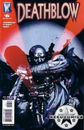 Deathblow #6