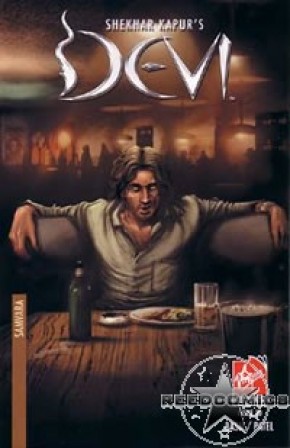Devi #10