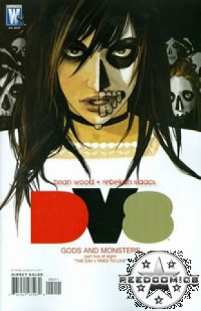 DV8 Gods & Monsters #2