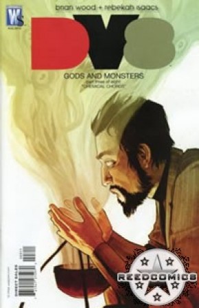 DV8 Gods & Monsters #3