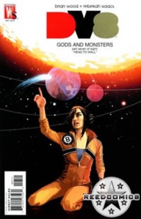 DV8 Gods & Monsters #7