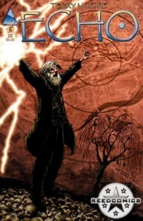 Echo by Terry Moore #11