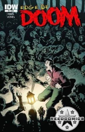 Edge of Doom #5