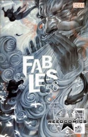 Fables #58