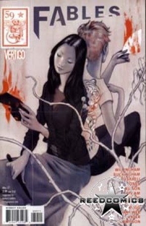 Fables #59