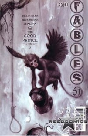 Fables #61