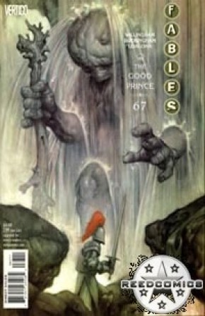 Fables #67