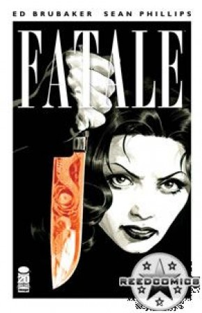 Fatale #10