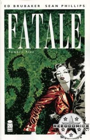 Fatale #9