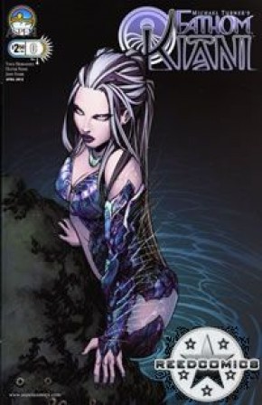 Fathom Kiani Volume 2 #0 (Cover A)