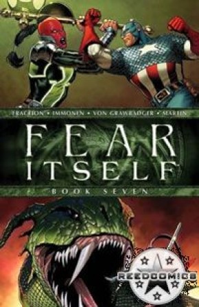 Fear Itself #7