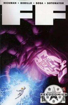 FF Volume 1 #14