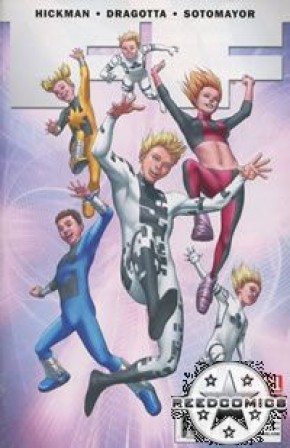 FF Volume 1 #15