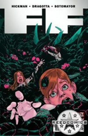 FF Volume 1 #18