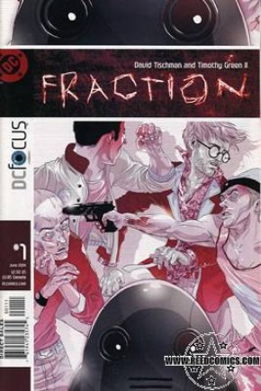 Fraction #1