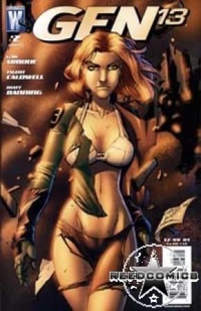 Gen 13 Volume 4 #2