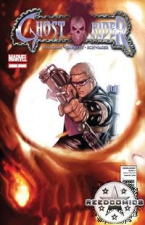 Ghost Rider Volume 6 #7