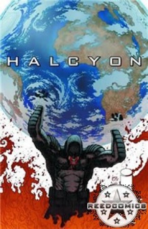 Halcyon #4