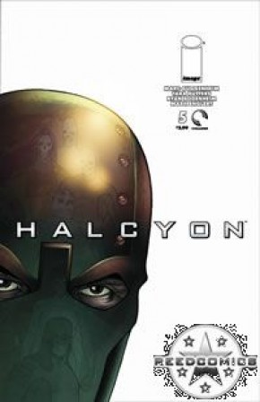 Halcyon #5