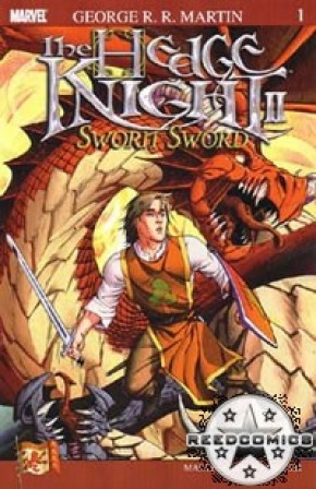 Hedge Knight II Sworn Sword #1