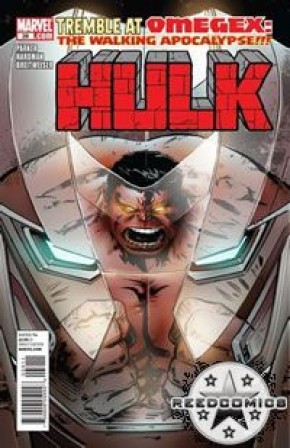 Hulk Volume 2 #39