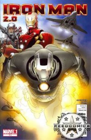 Iron Man 2.0 #7.1