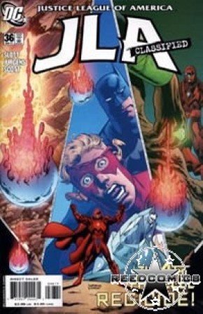 JLA Classified #36