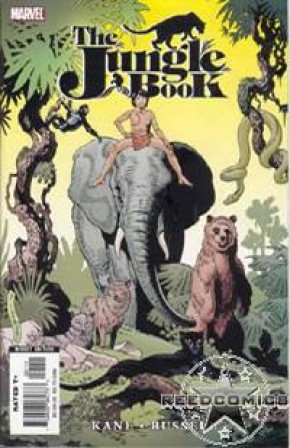 Jungle Book