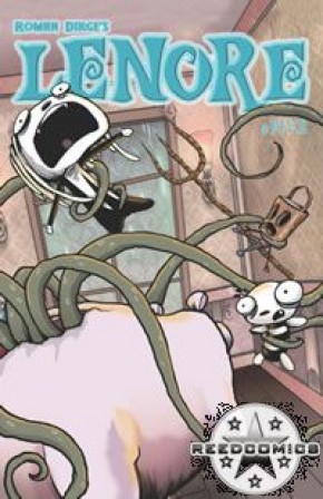 Lenore Volume 2 #5 (Cover B)