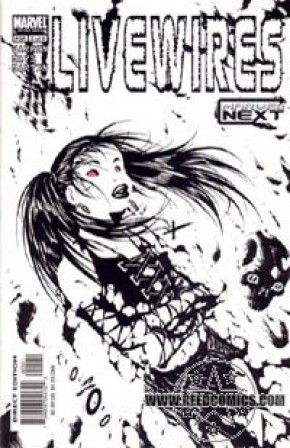 Livewires #5