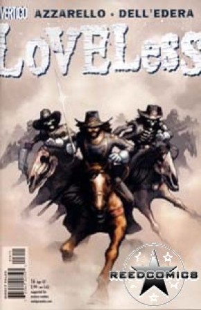 Loveless #16