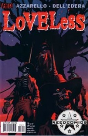 Loveless #18