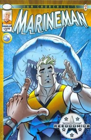 Marineman #2