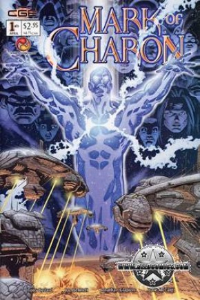 Mark of Charon #1