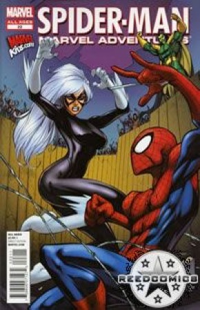 Spiderman #22