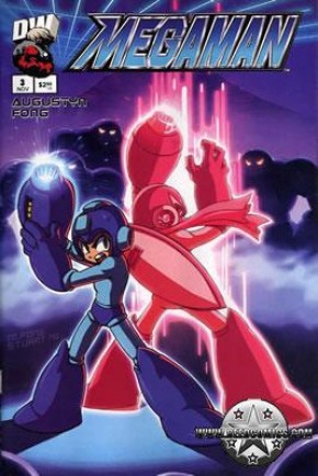 Megaman #3