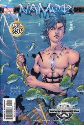 Namor #1