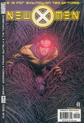 New X-Men Volume 1 #115 (Cover A)