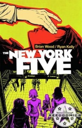 New York Five #4