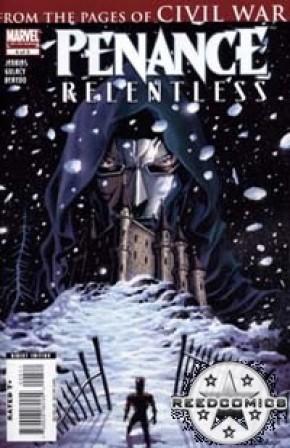 Penance Relentless #4