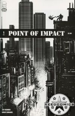 Point of Impact #1