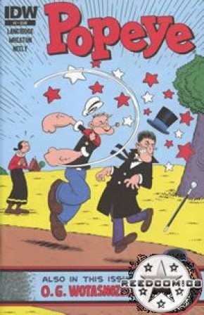 Popeye #2