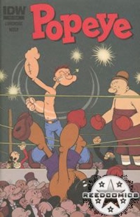 Popeye #3