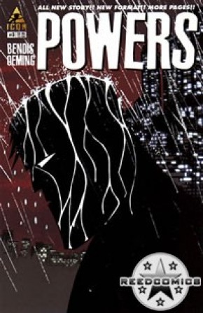 Powers Volume 3 #3