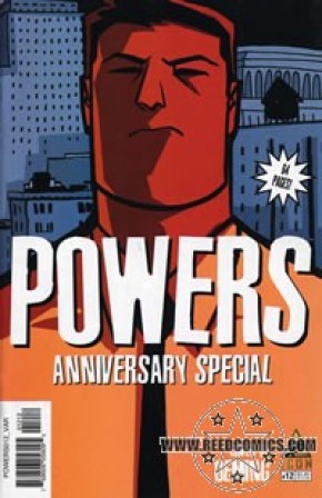 Powers Volume 2 #12 (Cover B)