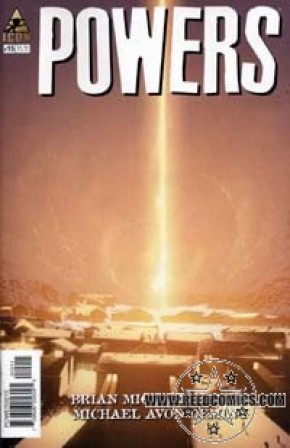 Powers Volume 2 #15